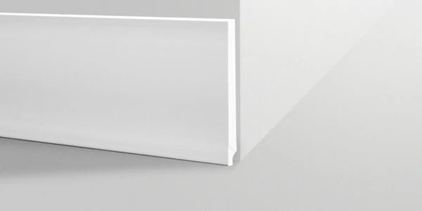 RODAPÉ LISO 10CM